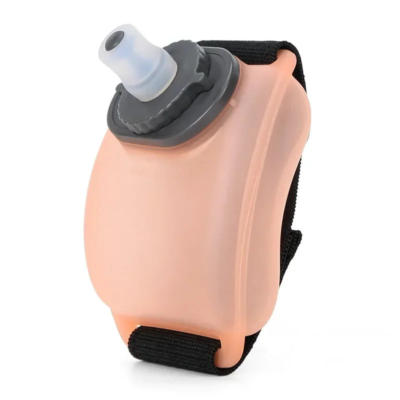 Sports Wrist Water Bottle